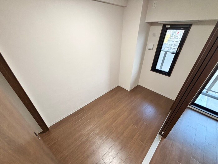 ｸﾞﾗﾝﾊﾟｼﾌｨｯｸ東今里innovationの物件内観写真