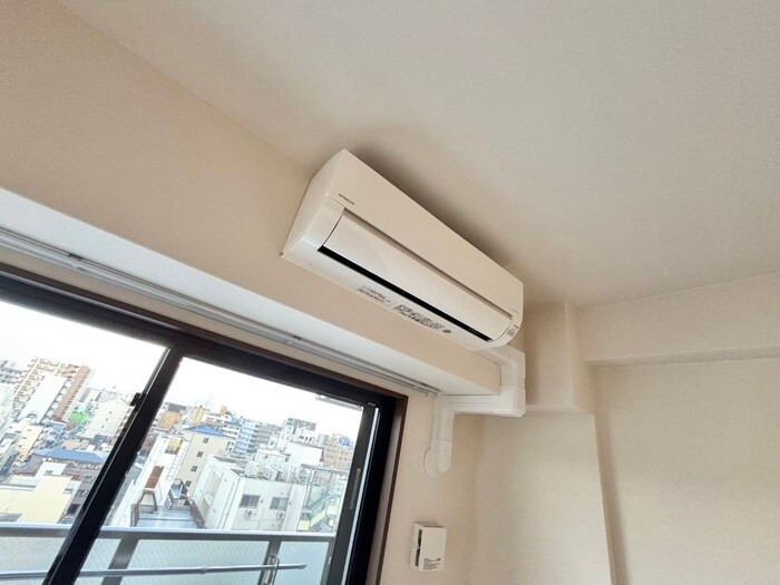 ｸﾞﾗﾝﾊﾟｼﾌｨｯｸ東今里innovationの物件内観写真