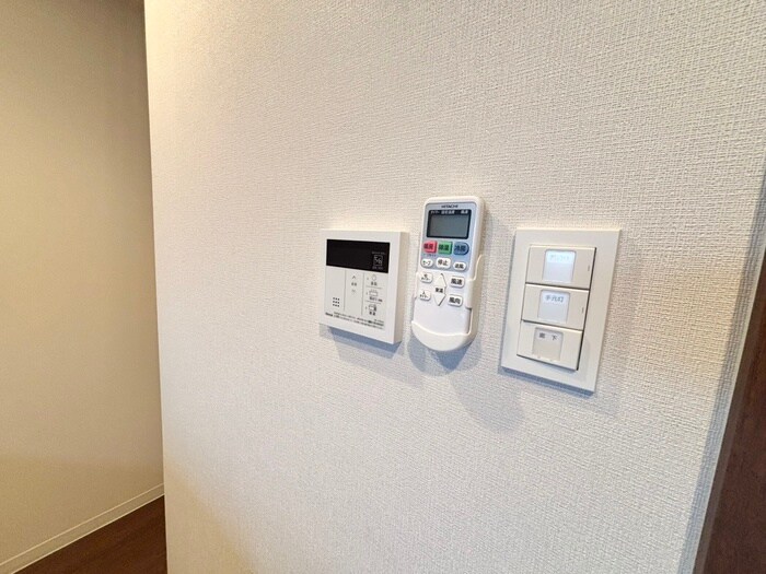 ｸﾞﾗﾝﾊﾟｼﾌｨｯｸ東今里innovationの物件内観写真