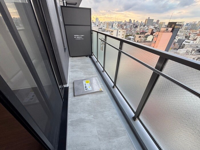 ｸﾞﾗﾝﾊﾟｼﾌｨｯｸ東今里innovationの物件内観写真