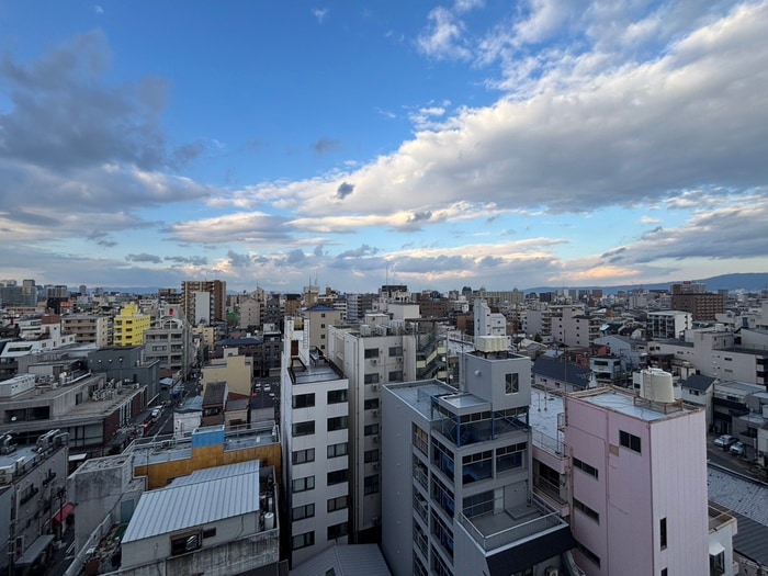 ｸﾞﾗﾝﾊﾟｼﾌｨｯｸ東今里innovationの物件内観写真