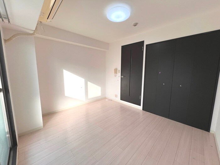 GROOVE平野の物件内観写真