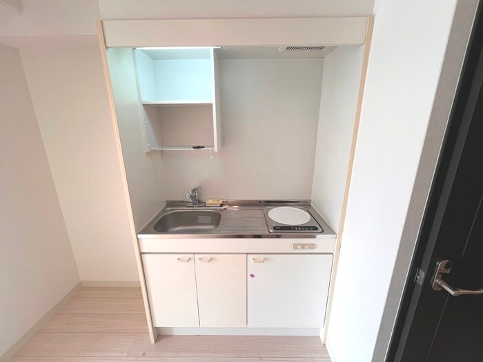 GROOVE平野の物件内観写真