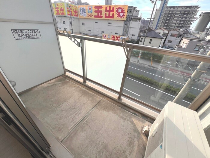 GROOVE平野の物件内観写真