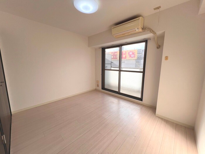 GROOVE平野の物件内観写真