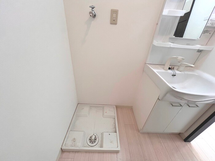 GROOVE平野の物件内観写真