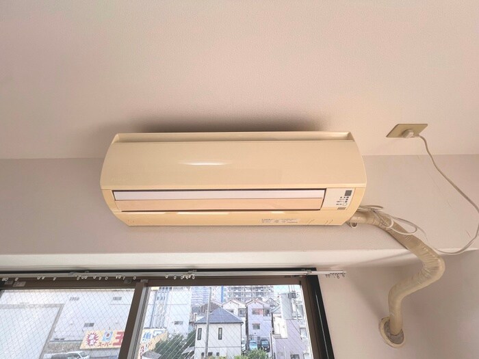 GROOVE平野の物件内観写真