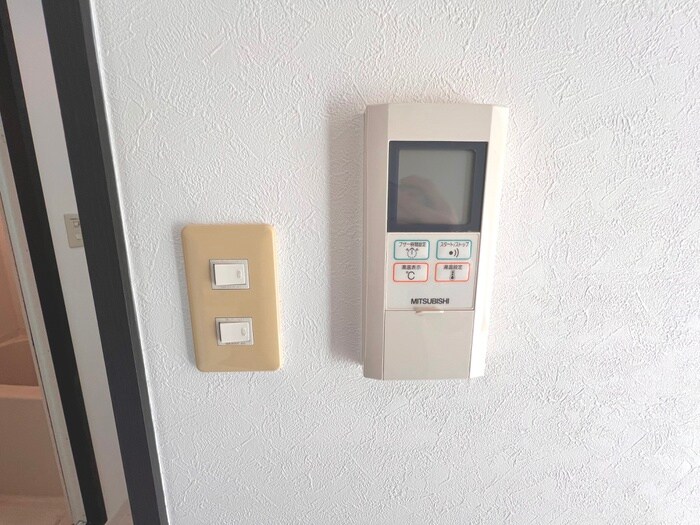 GROOVE平野の物件内観写真