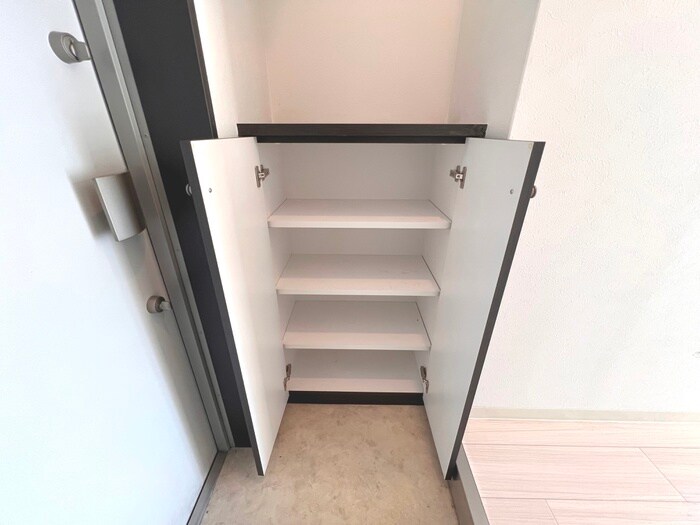 GROOVE平野の物件内観写真