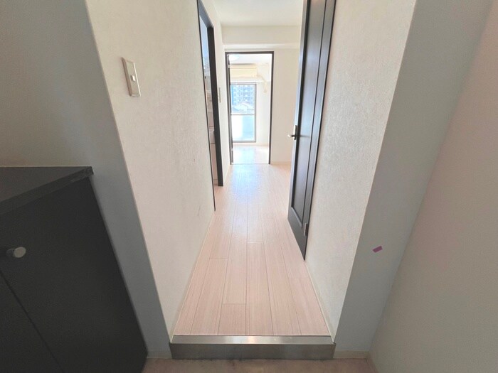 GROOVE平野の物件内観写真