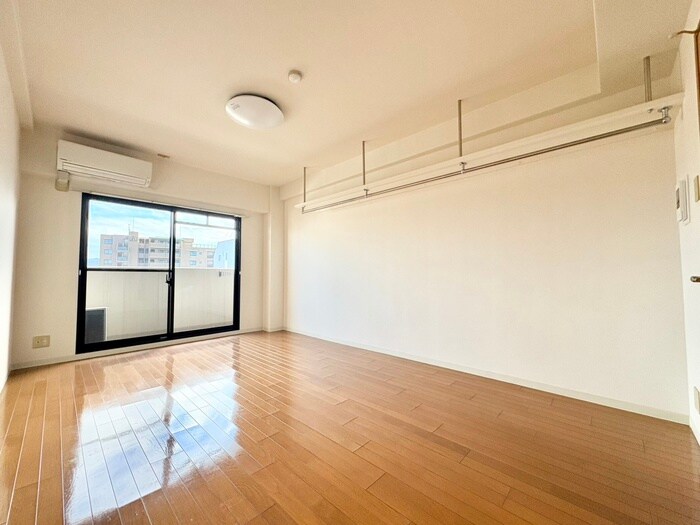 エンゼルプラザ瀬田駅前の物件内観写真