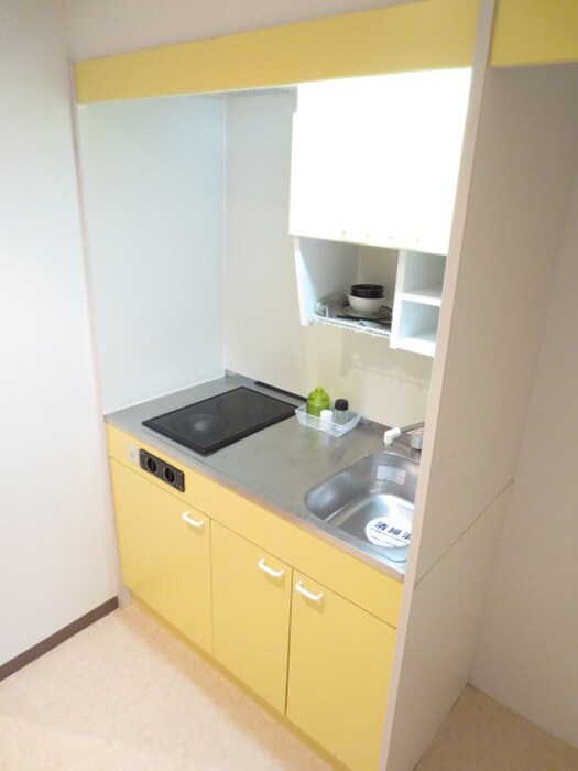 エンゼルプラザ瀬田駅前の物件内観写真