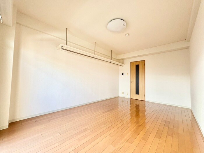 エンゼルプラザ瀬田駅前の物件内観写真