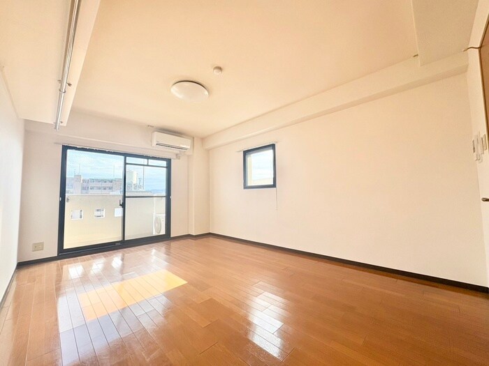 エンゼルプラザ瀬田駅前の物件内観写真