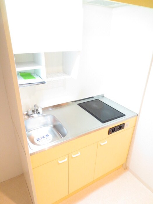 エンゼルプラザ瀬田駅前の物件内観写真