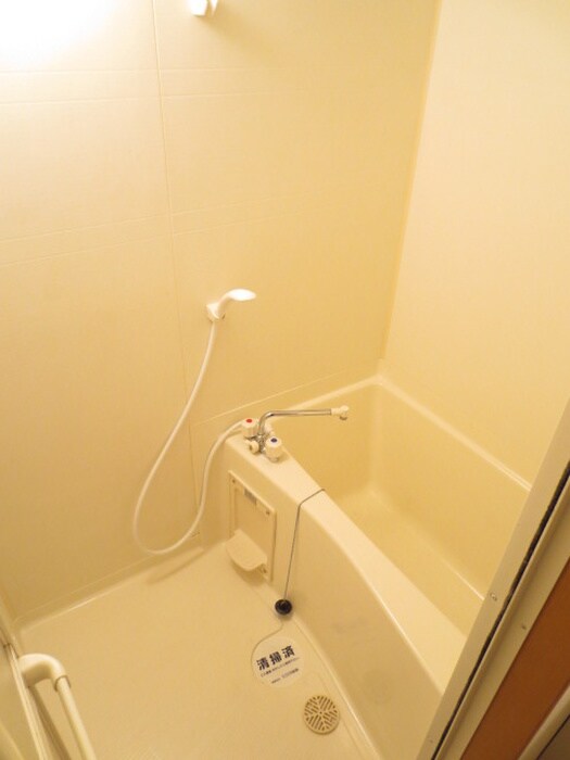 エンゼルプラザ瀬田駅前の物件内観写真