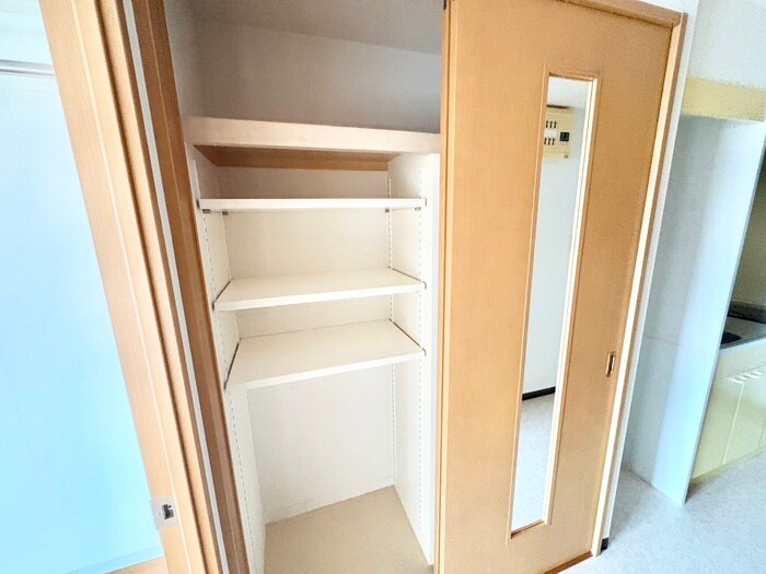 エンゼルプラザ瀬田駅前の物件内観写真