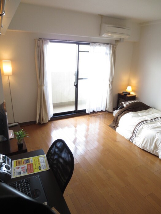 エンゼルプラザ瀬田駅前の物件内観写真