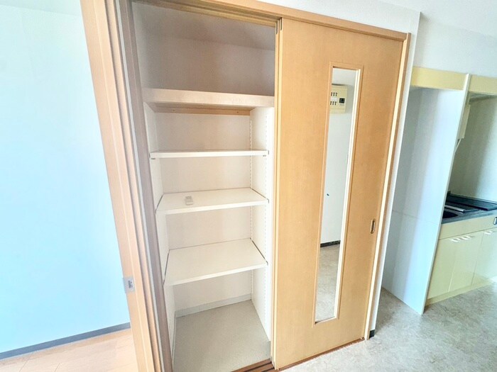 エンゼルプラザ瀬田駅前の物件内観写真