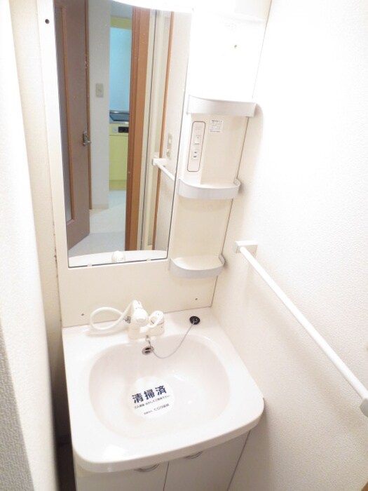 エンゼルプラザ瀬田駅前の物件内観写真