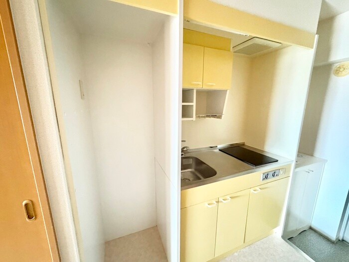 エンゼルプラザ瀬田駅前の物件内観写真