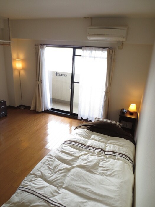 エンゼルプラザ瀬田駅前の物件内観写真