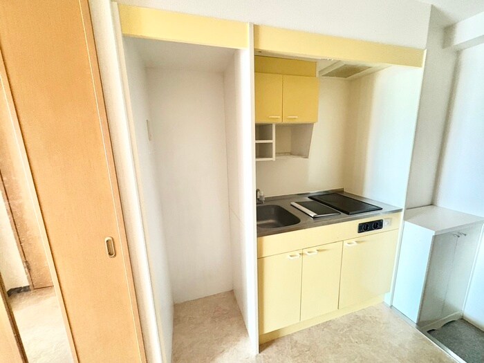 エンゼルプラザ瀬田駅前の物件内観写真