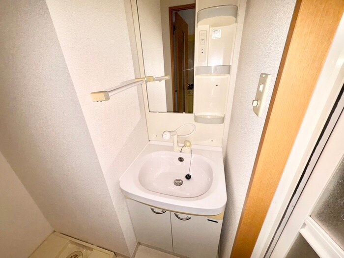 エンゼルプラザ瀬田駅前の物件内観写真