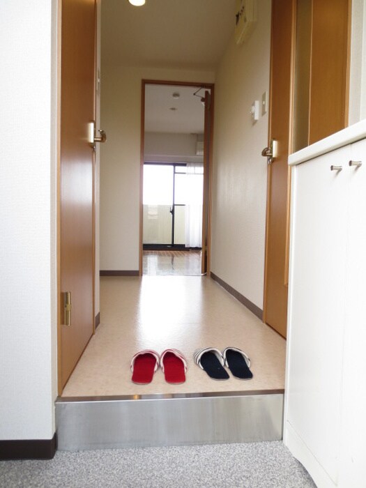 エンゼルプラザ瀬田駅前の物件内観写真