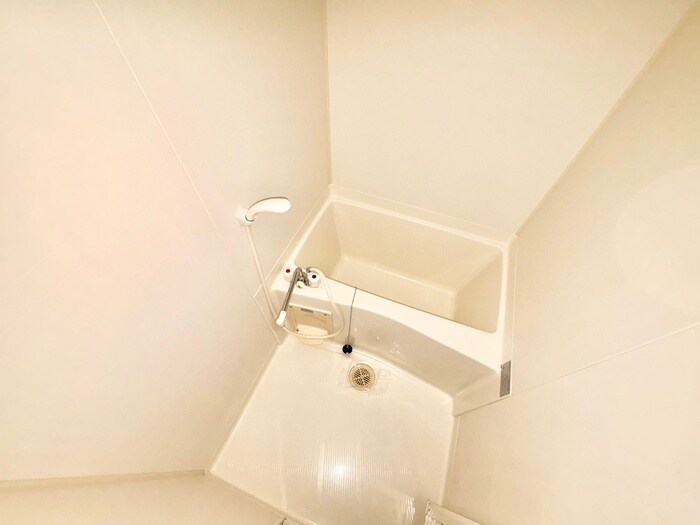 エンゼルプラザ瀬田駅前の物件内観写真