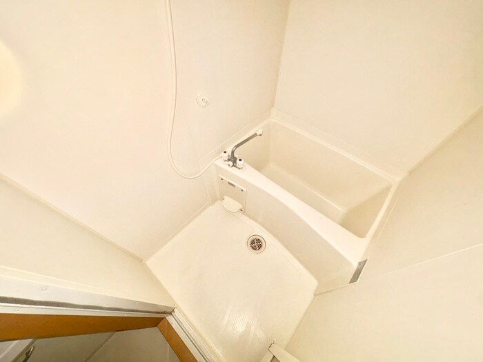 エンゼルプラザ瀬田駅前の物件内観写真