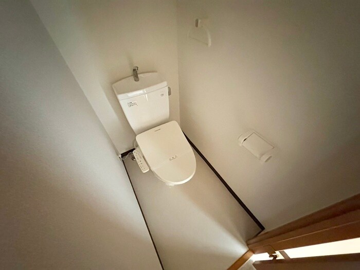 エンゼルプラザ瀬田駅前の物件内観写真