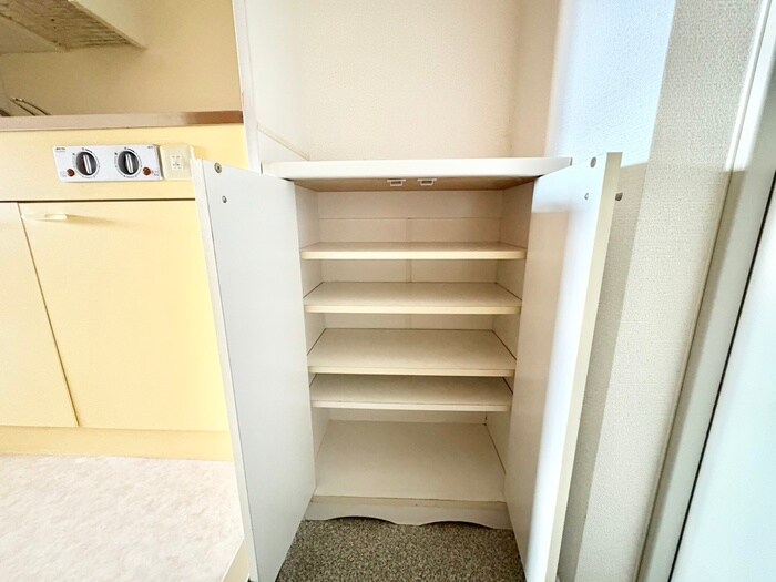 エンゼルプラザ瀬田駅前の物件内観写真