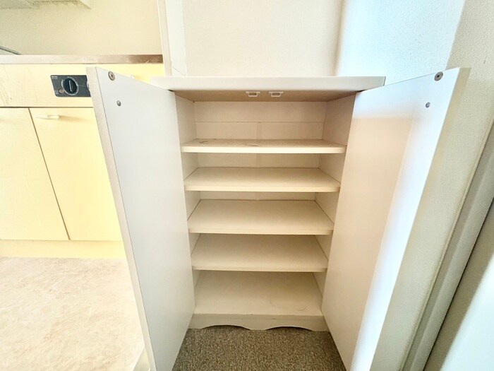 エンゼルプラザ瀬田駅前の物件内観写真