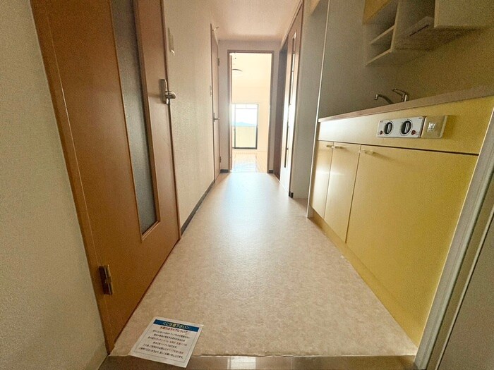 エンゼルプラザ瀬田駅前の物件内観写真