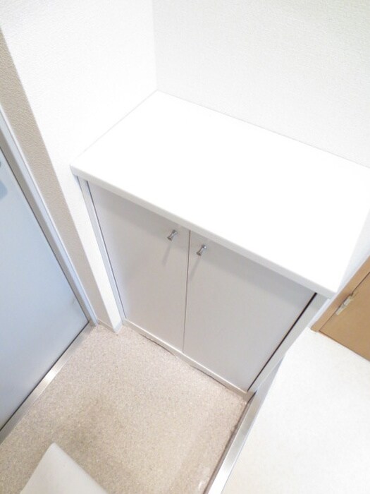 エンゼルプラザ瀬田駅前の物件内観写真