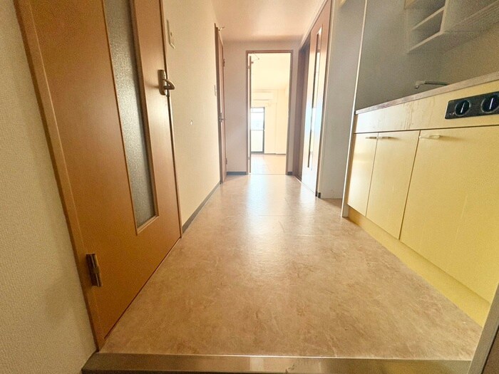 エンゼルプラザ瀬田駅前の物件内観写真