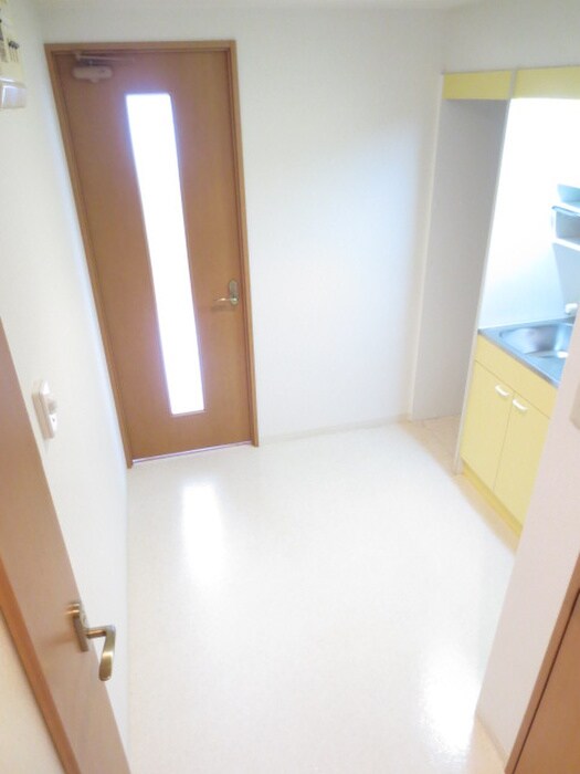 エンゼルプラザ瀬田駅前の物件内観写真