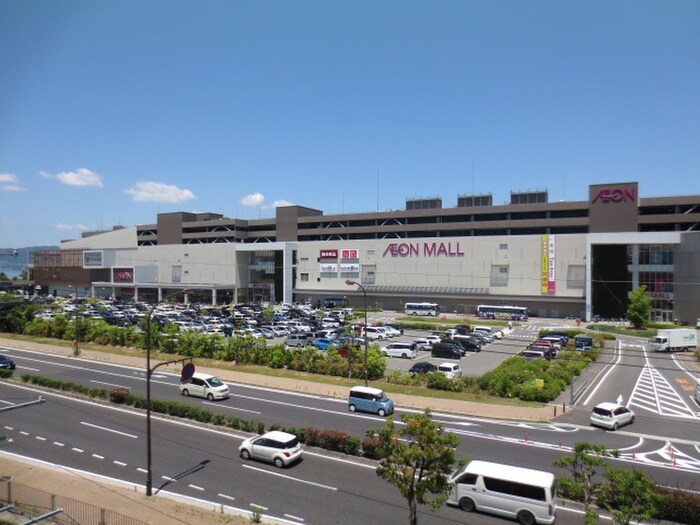エンゼルプラザ瀬田駅前の物件内観写真