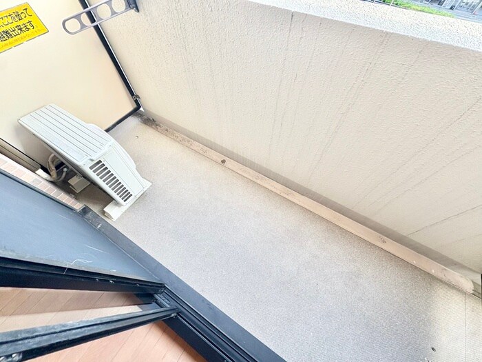 エンゼルプラザ瀬田駅前の物件内観写真