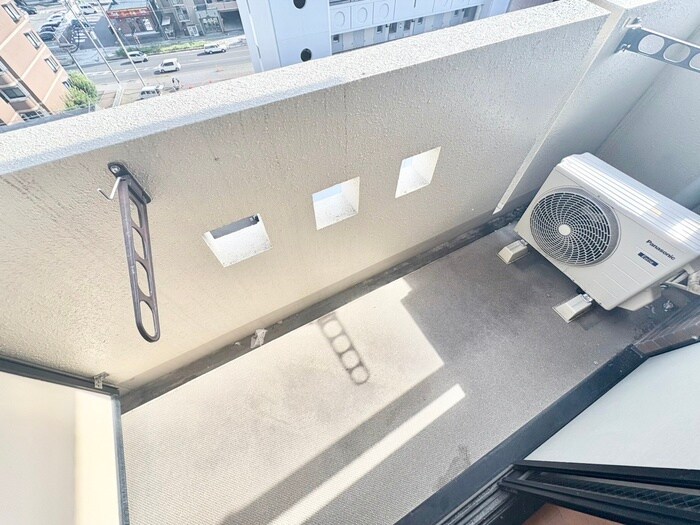 エンゼルプラザ瀬田駅前の物件内観写真