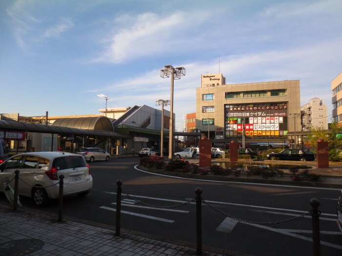 エンゼルプラザ瀬田駅前の物件内観写真