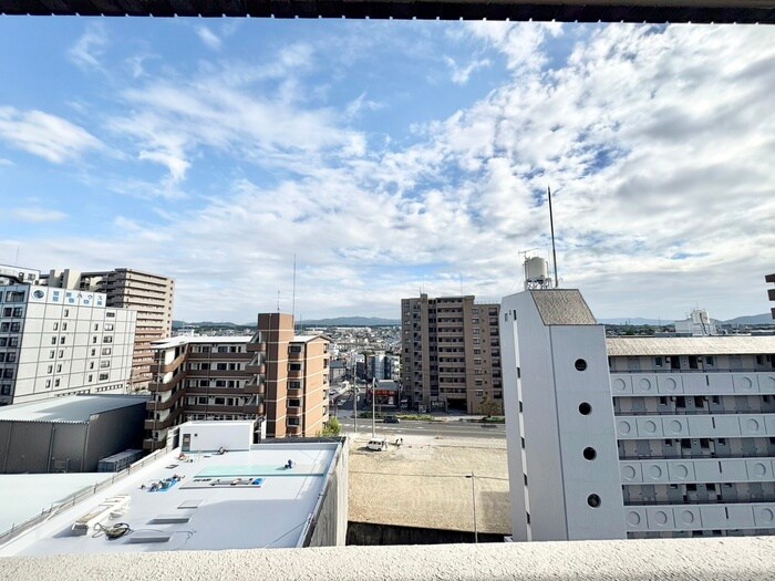 エンゼルプラザ瀬田駅前の物件内観写真