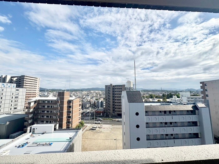 エンゼルプラザ瀬田駅前の物件内観写真