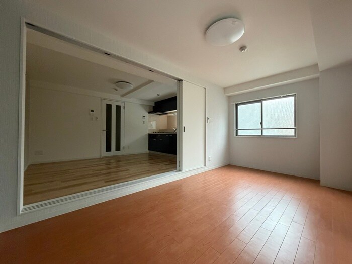 プラネックスKOBEの物件内観写真