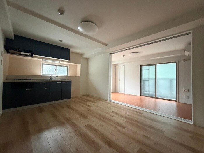 プラネックスKOBEの物件内観写真