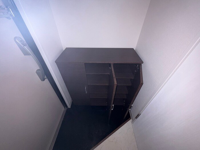 プラネックスKOBEの物件内観写真