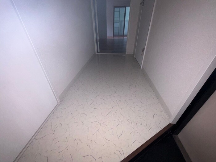 プラネックスKOBEの物件内観写真