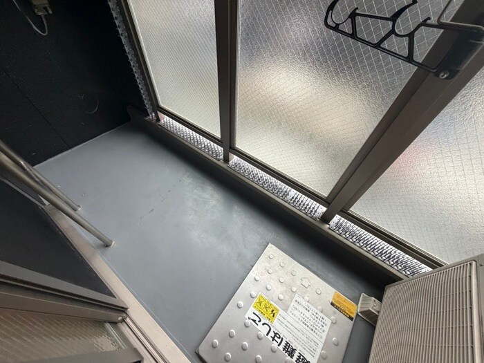 プラネックスKOBEの物件内観写真