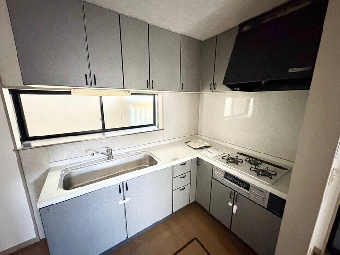 高田2丁目戸建の物件内観写真